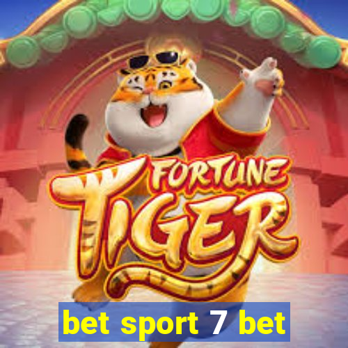 bet sport 7 bet